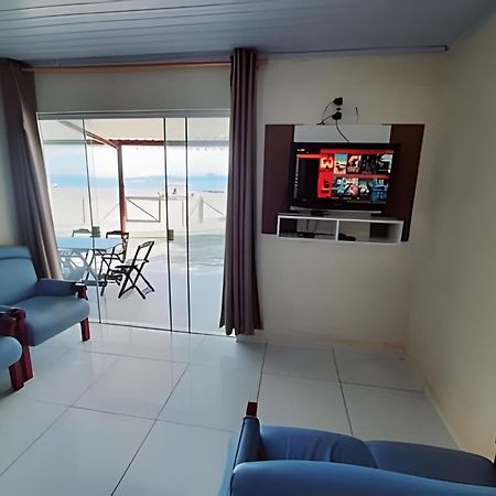 אובטובה Frente Ao Mar Casa 42 Praia Do Estaleiro מראה חיצוני תמונה
