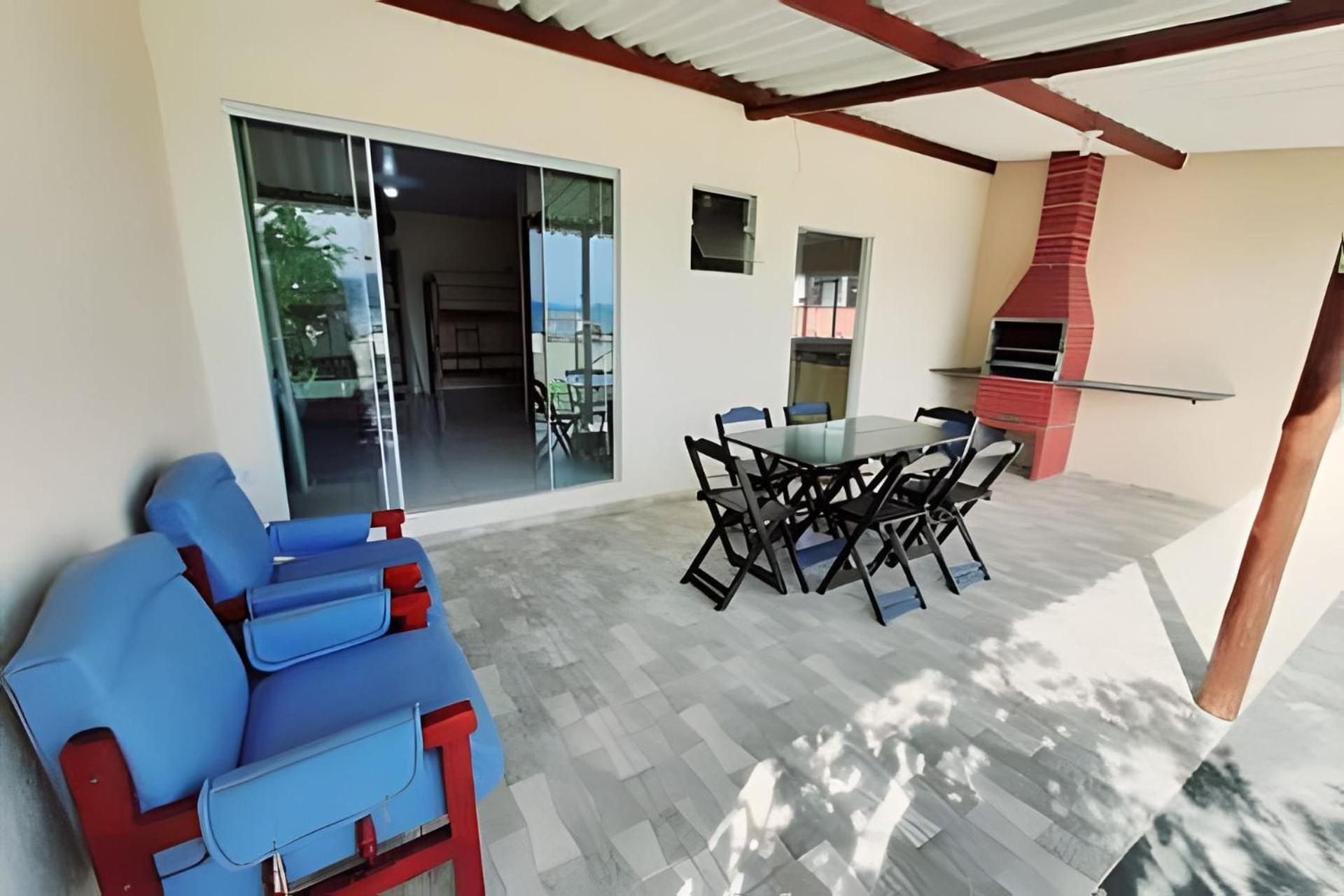 אובטובה Frente Ao Mar Casa 42 Praia Do Estaleiro מראה חיצוני תמונה